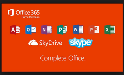 Microsoft Office 365 Home Premium Key