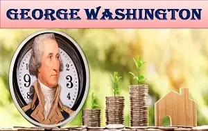 George Washington Facets