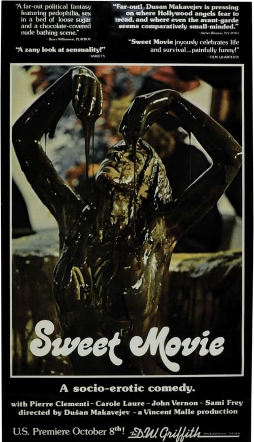 Ver Sweet Movie 1974 Pelicula Completa En Español Latino