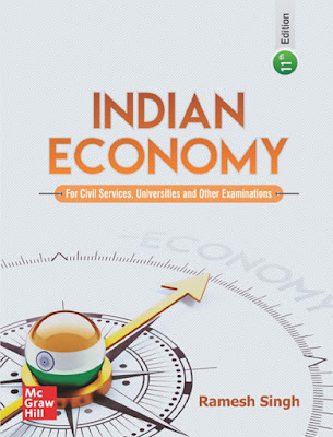 Top 5 Best Economics books for UPSC- Prelims and Mains