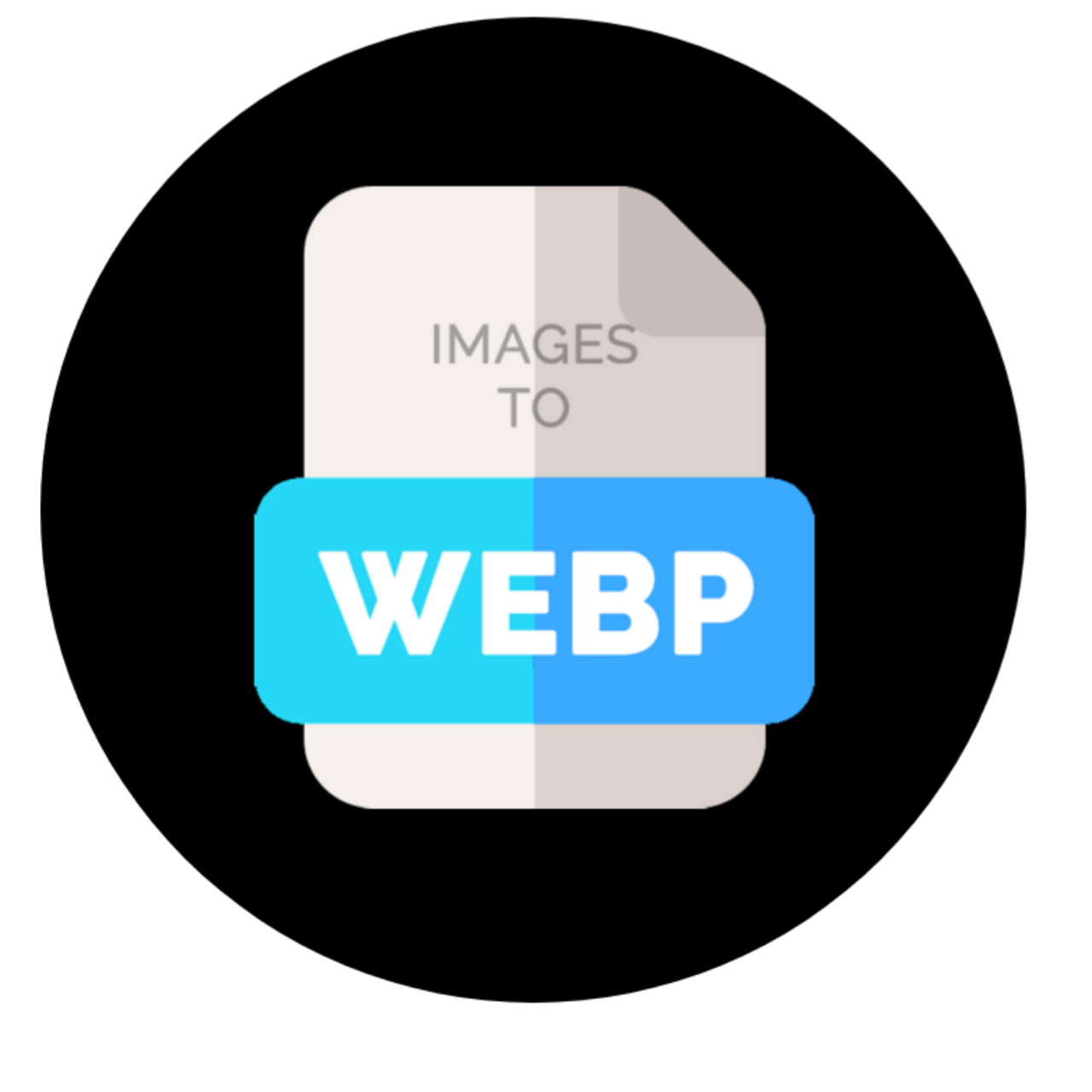 All Format To WEBP Image Converter Free Tool | Chabid.com