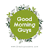 'Good Morning' Quotes For Your GF/BF