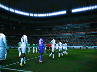 Graphics HD PES 9 10 11 12 13