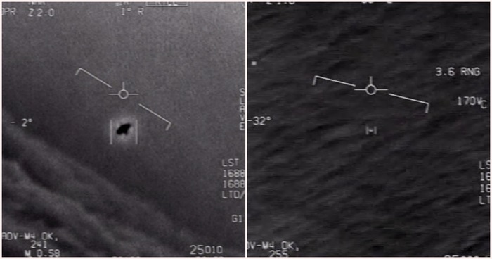 Pentagon Rilis Video Misterius Mirip UFO yang Tak Dapat Dijelaskan, naviri.org, Naviri Magazine, naviri majalah, naviri