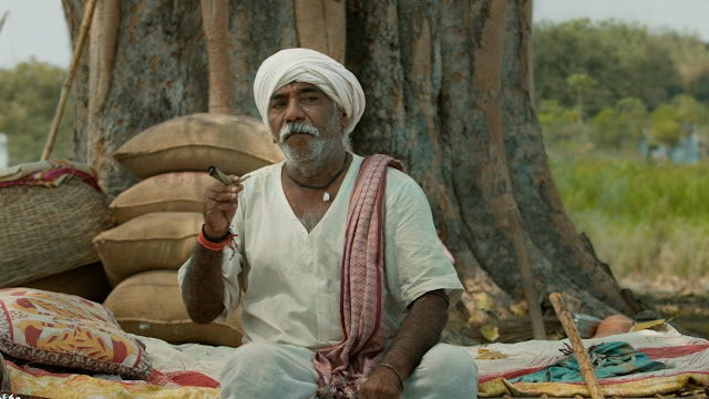 'బలగం'.. మన ఊరి కథ