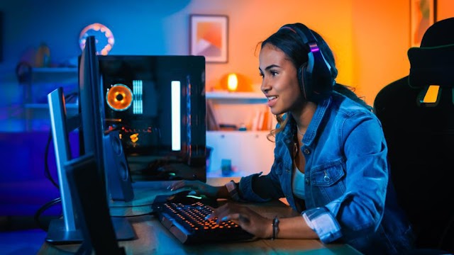 How to Become a Game Designer: A Comprehensive Guide for Aspiring Game Developers