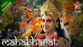 Free Download Mahabharata 2014 ANTV Subtitle Indonesia Full Episode