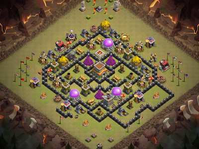 Clash of Clans Apk Android