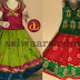 Attractive Kids Lehengas