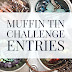Muffin Tin Challenge Official Enteries