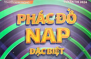 [PDF] Phác Đồ Nap Đặc Biệt Tập 3 - Nguyễn Anh Phong