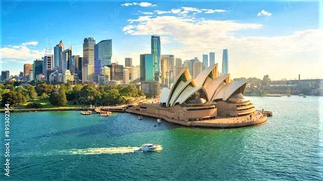 Sydney-Opera-house-australia-1
