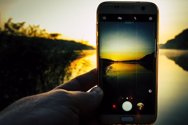 7 Tips Membuat Jepretan Foto Traveling Terbaik dengan Kamera Ponsel