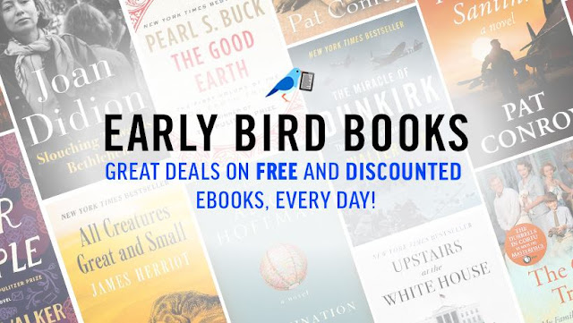 Early Bird Books