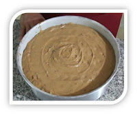 Torta de chocolate Reinarepa