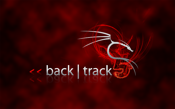 Backtrack 5 GNOME 32 Bit Download