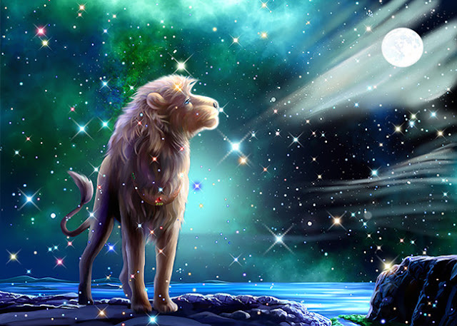 Leo Yearly Horoscope Predictions for 2020