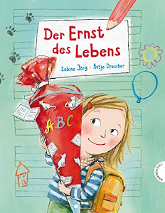 Der Ernst des Lebens: Der Ernst des Lebens