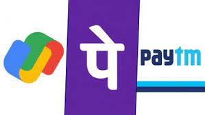 Here's Latest UPI Transaction Limit of GPay, Phone, Paytm