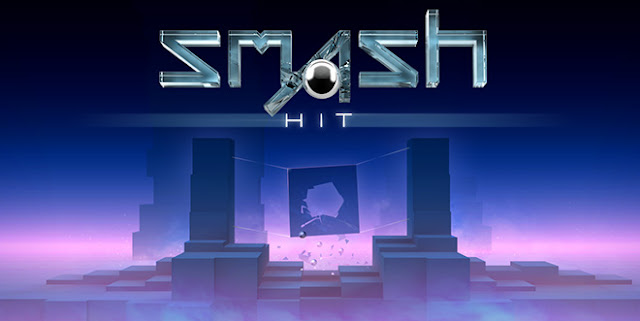 Smash Hit Mod Apk