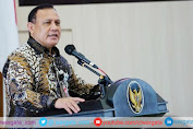 KPK Dukung Polri Bongkar Mafia Tanah di Indonesia