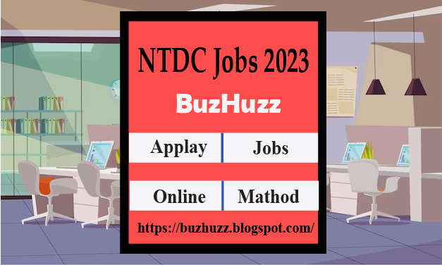 NTDC Jobs 2023: Latest Job Opportunities at National Transmission and Dispatch Company