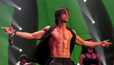 Shahid Kapoor Photos Part 2