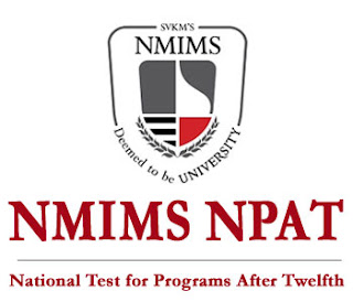 NMIMS NPAT