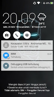 Kumpulan Tema Asus Zenfone Terbaru Tahun 2016