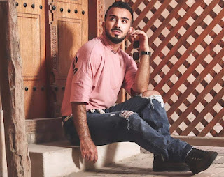 آسر عبده يطرح أغنيته الجديدة "بنعرف بعض" مطلع ديسمبر