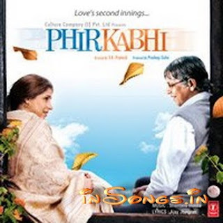 Phir Kabhi 2008 Hindi Movie Watch Online