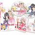 Fate/kaleid liner Prisma☆iLLya Bonus CD 1