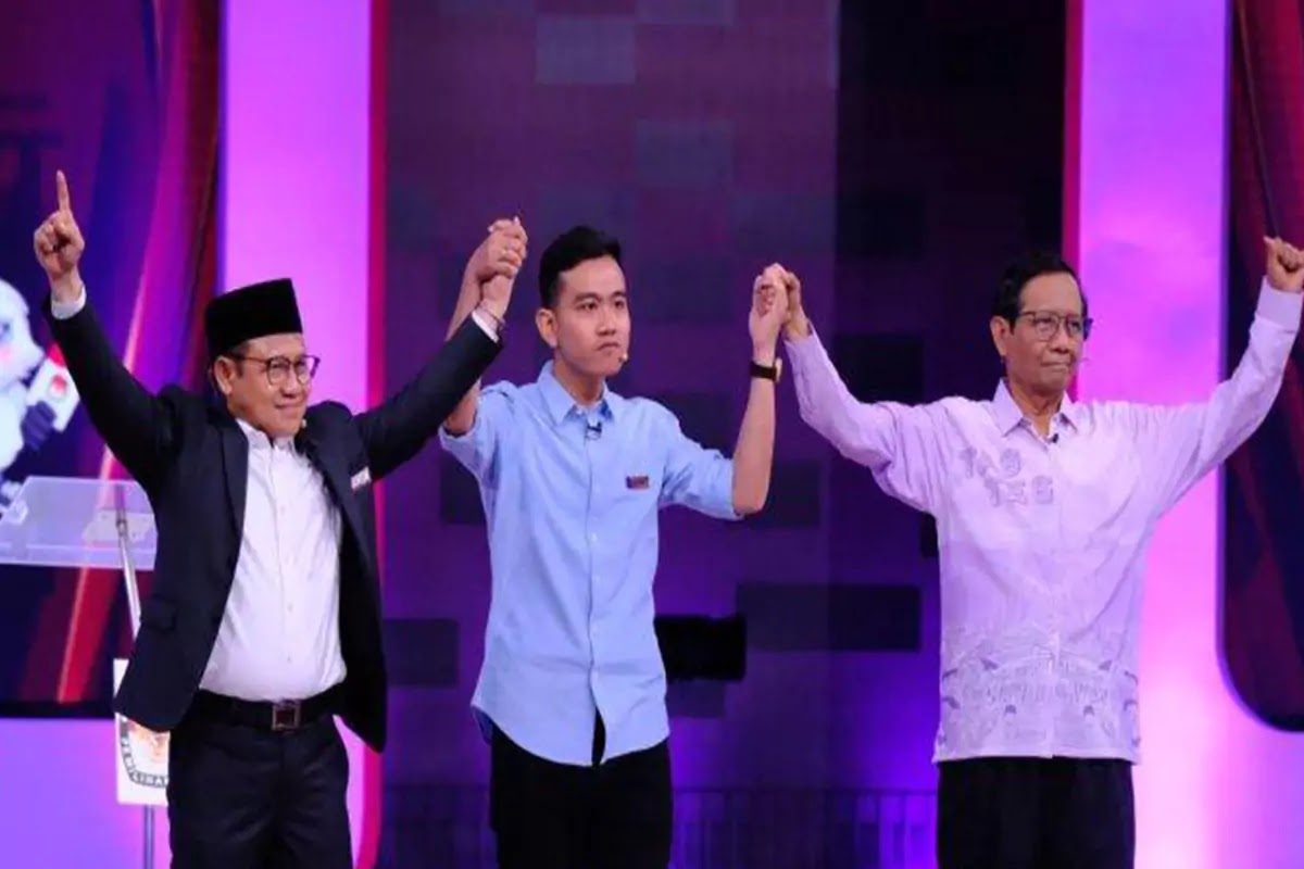 Debat Cawapres Kedua Cukup Menarik, Gibran Dinilai Agresif