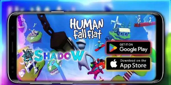 Human Fall Flat Apk