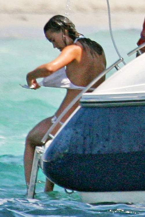 pippa middleton bikini