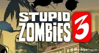 Stupid Zombies 3