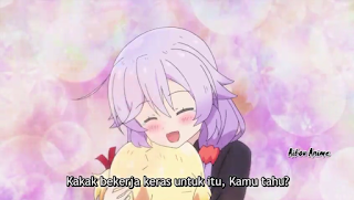 Null Peta Episode 12 (END) Subtitle Indonesia