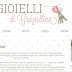 Blog Design: Gioielli di Graziellina