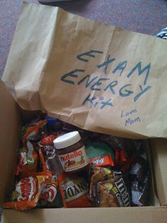 exam energy kit by mom, exam energy kit, exams mom, exam energy kit love mom