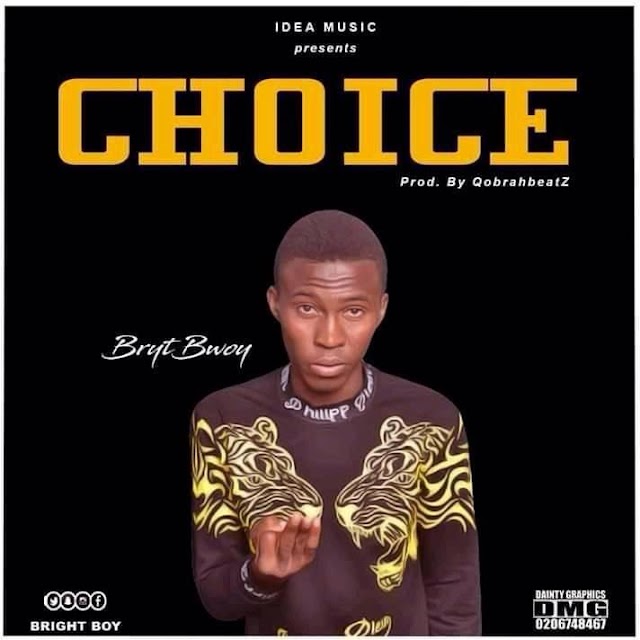 DOWNLOAD BRIGHTBWOY CHOICE