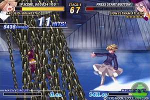 Melty Blood Act Cadenza PC Game_Screenshot-2