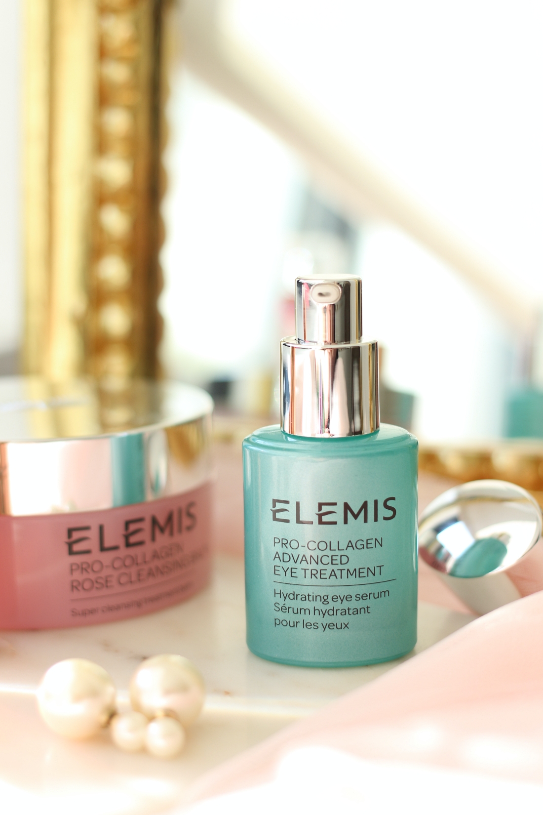 Elemis Pro-Collagen Advanced Eye Treatment