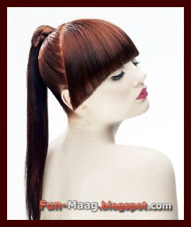 trendy hair styles