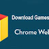 Games and Apps Download from Chrome Web Store