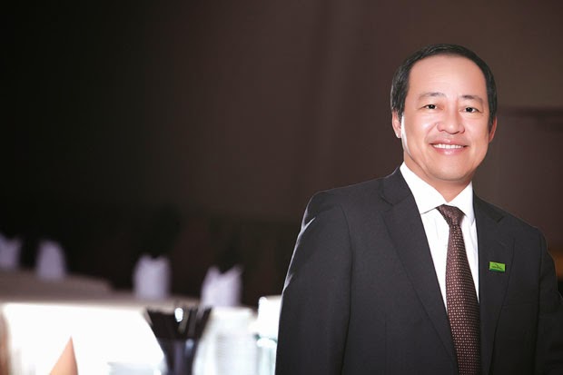 Ông chủ Kềm Nghĩa và những bài học đắt giá về quản trị