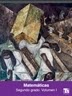 Libro de texto Telesecundaria Matemáticas Volumen 1 Segundo grado 2019-2020