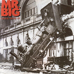 Mr. Big Lean Into It descarga download completa complete discografia mega 1 link