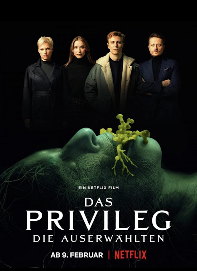 The Privilege (2022) 