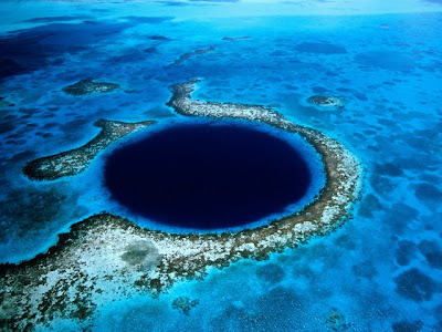 Great Blue Hole Belize