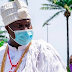 Ooni of Ife advocates investment, research in African traditional medicine